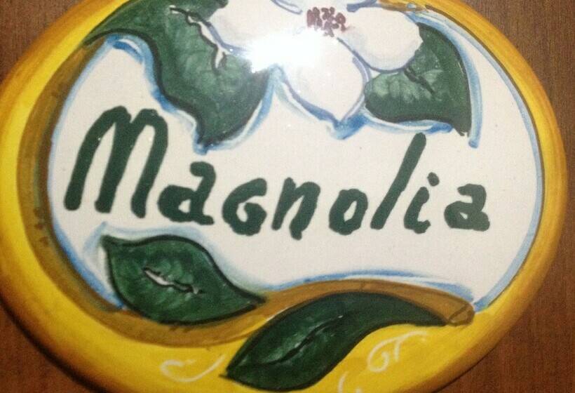 Номер Superior, Il Giardino Di Adriana B&b