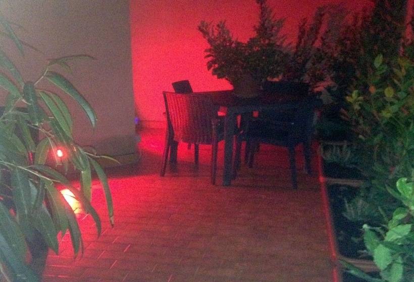 スーペリアールーム, Il Giardino Di Adriana B&b