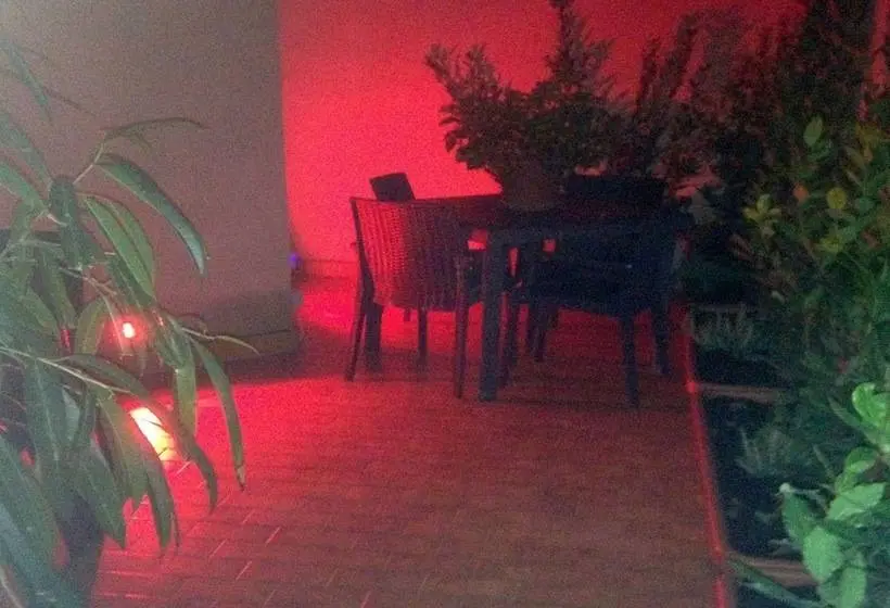 Superior-huone, Il Giardino Di Adriana B&b