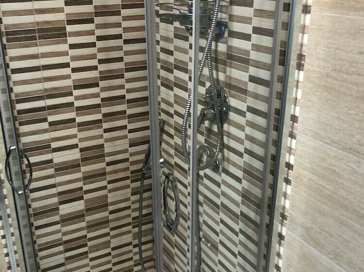 Номер Superior, Il Giardino Di Adriana B&b