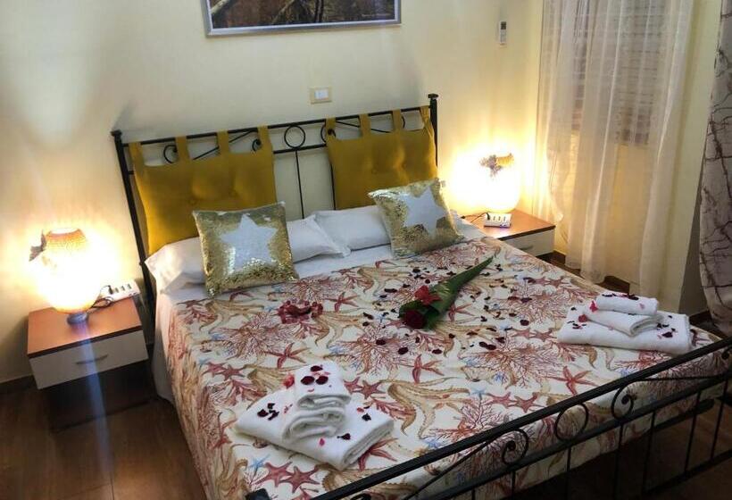 Номер Superior Вид на Сад, Il Giardino Di Adriana B&b