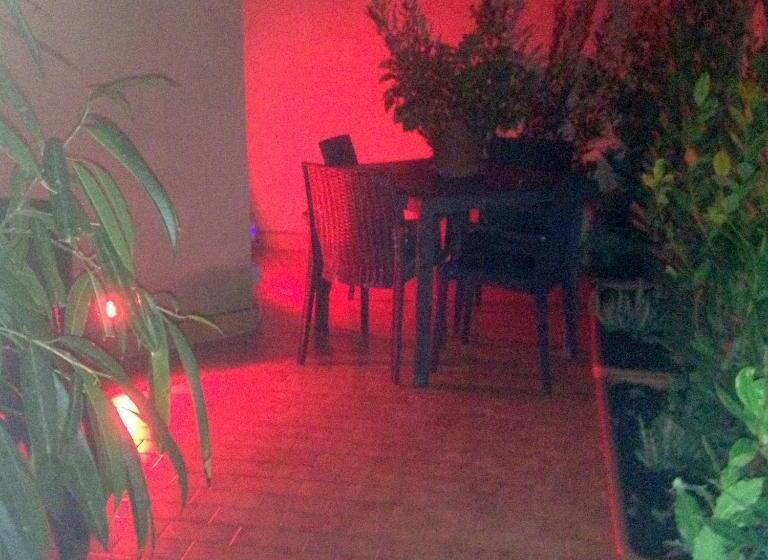 Номер Superior, Il Giardino Di Adriana B&b