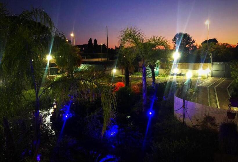 Номер Economy, Il Giardino Di Adriana B&b