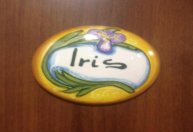 Номер Economy, Il Giardino Di Adriana B&b