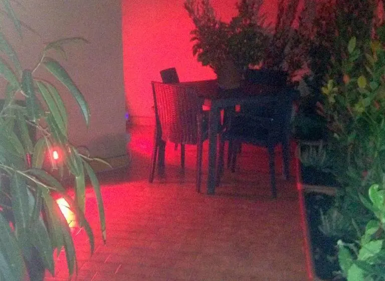 Comfort-huone, Il Giardino Di Adriana B&b