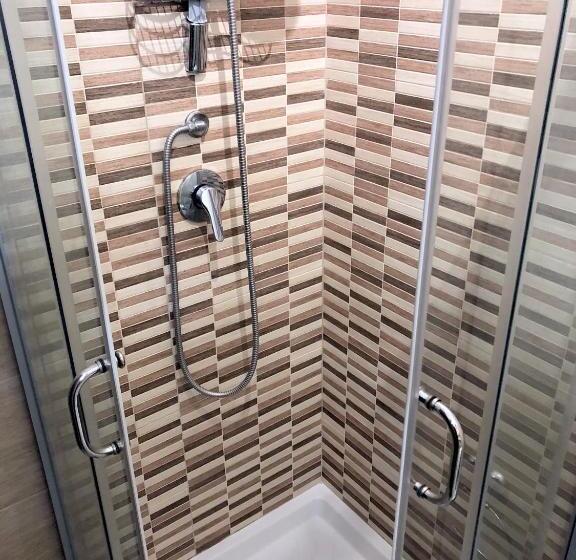 Номер Комфорт, Il Giardino Di Adriana B&b