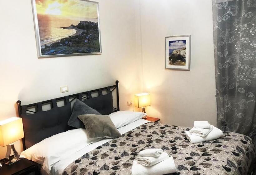 Номер Комфорт, Il Giardino Di Adriana B&b