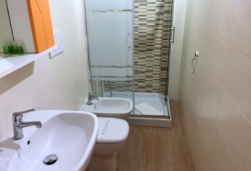 Номер Superior Вид на Сад, Il Giardino Di Adriana B&b