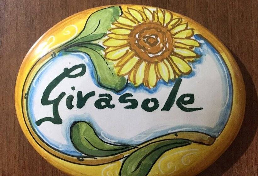 Номер Комфорт, Il Giardino Di Adriana B&b