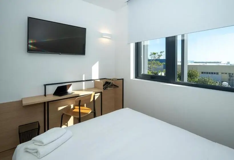 اتاق استاندارد, Flag Hotel Lisboa Sintra
