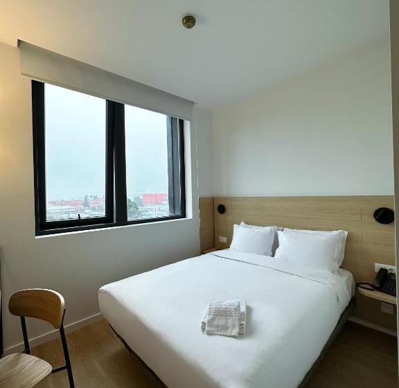 스탠다드 룸, Flag Hotel Lisboa Sintra