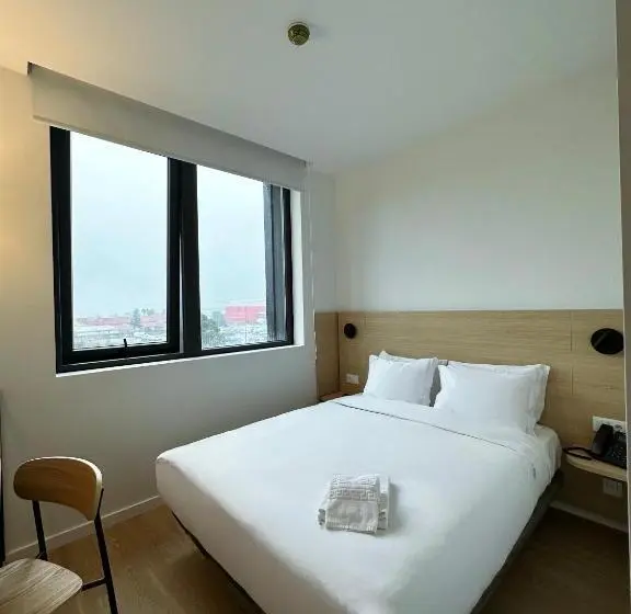 اتاق استاندارد, Flag Hotel Lisboa Sintra