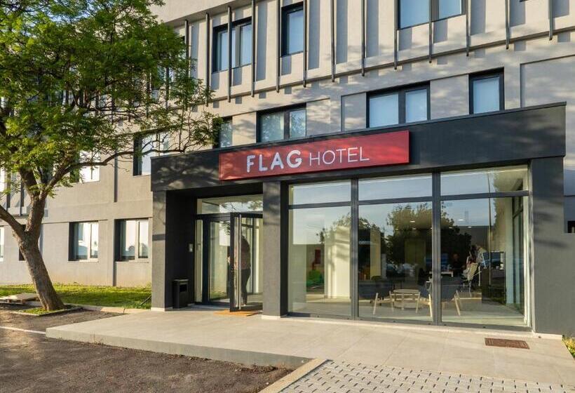 スタンダードルーム, Flag Hotel Lisboa Sintra