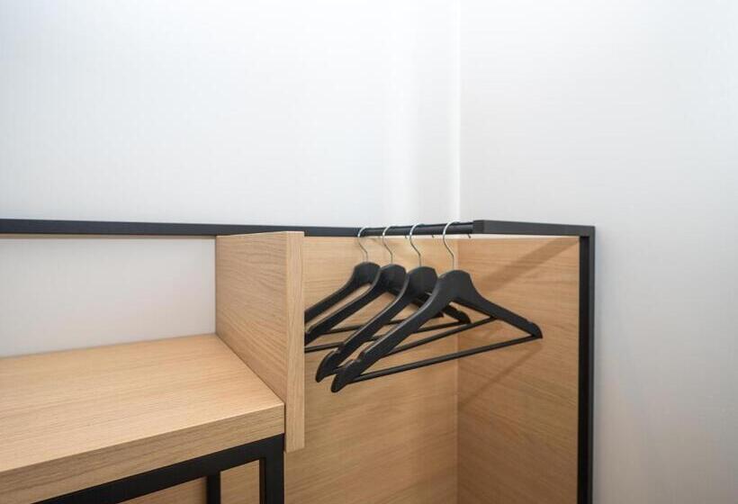 スタンダードルーム, Flag Hotel Lisboa Sintra