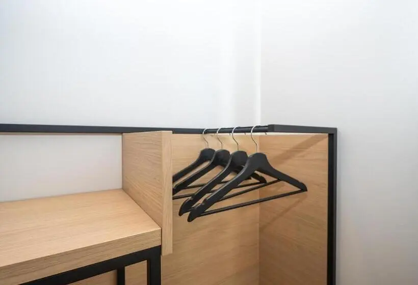 اتاق استاندارد, Flag Hotel Lisboa Sintra