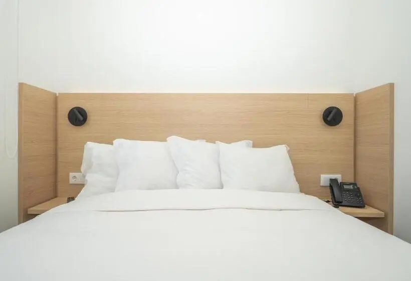 اتاق استاندارد, Flag Hotel Lisboa Sintra