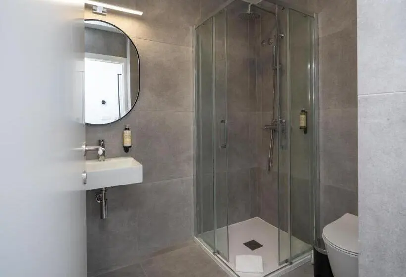 اتاق استاندارد, Flag Hotel Lisboa Sintra