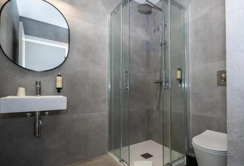 اتاق استاندارد, Flag Hotel Lisboa Sintra