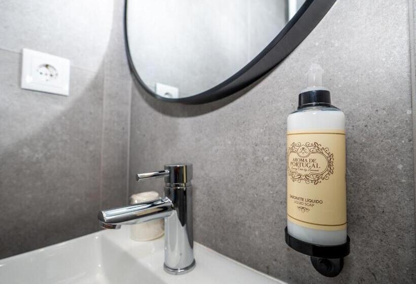 スタンダードルーム, Flag Hotel Lisboa Sintra