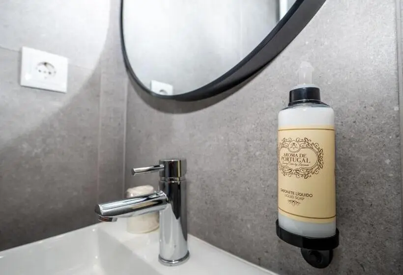 اتاق استاندارد, Flag Hotel Lisboa Sintra