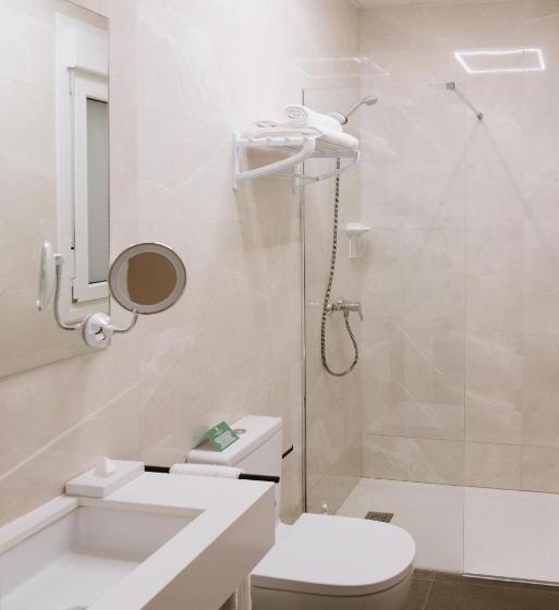 اتاق استاندارد یک نفره, Melilla Centro