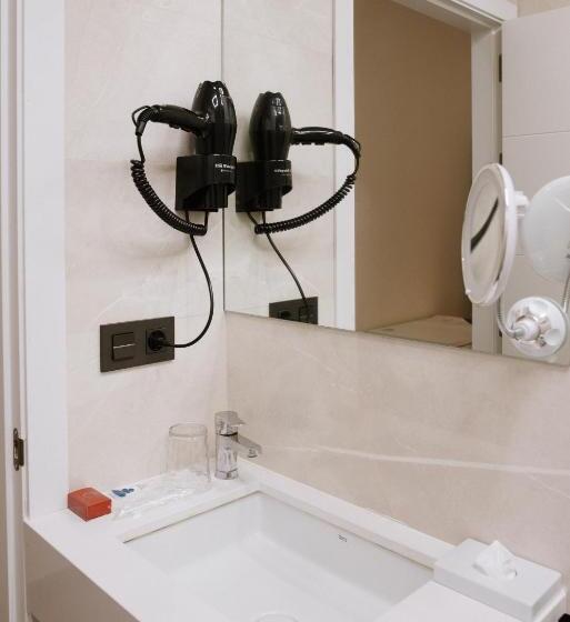 اتاق استاندارد یک نفره, Melilla Centro