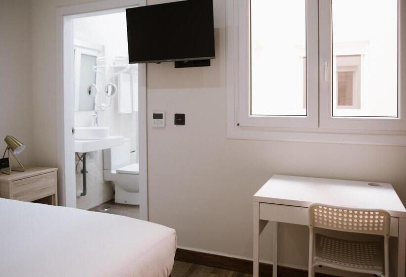 اتاق استاندارد, Melilla Centro