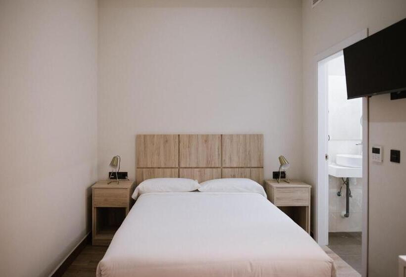 اتاق استاندارد, Melilla Centro