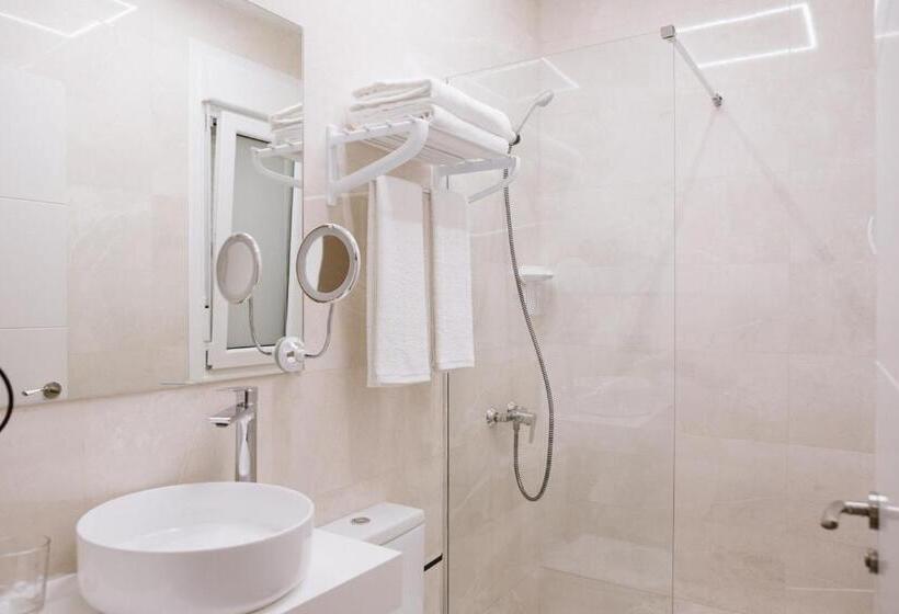 اتاق استاندارد, Melilla Centro