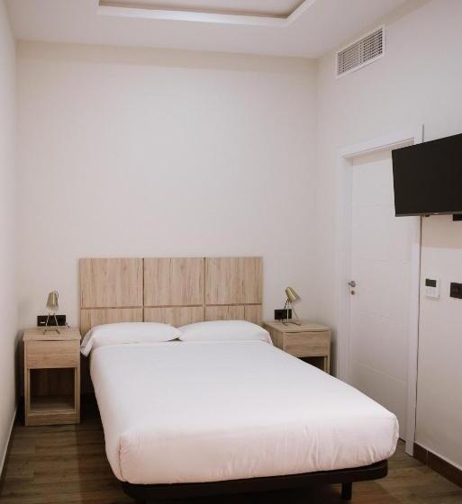 اتاق استاندارد, Melilla Centro