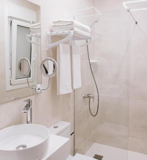 اتاق استاندارد, Melilla Centro