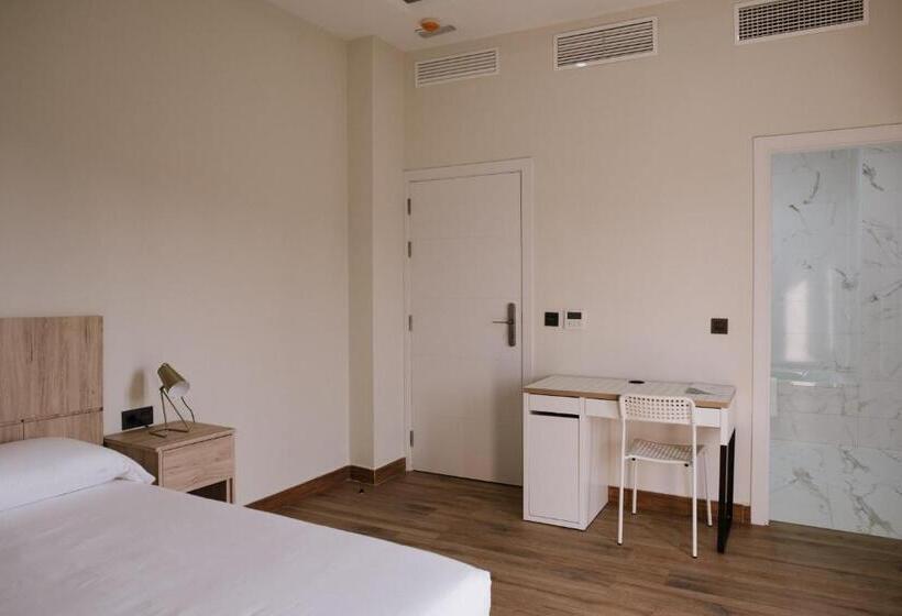 اتاق سوپریور, Melilla Centro