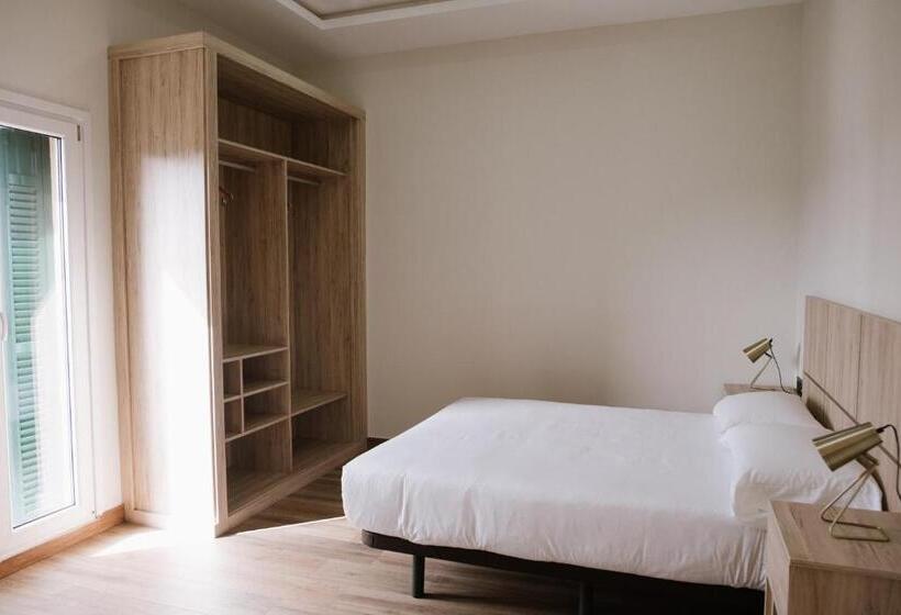 اتاق سوپریور, Melilla Centro