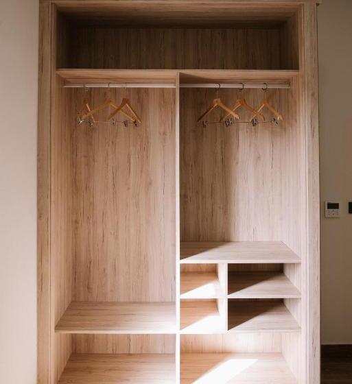 اتاق سوپریور, Melilla Centro