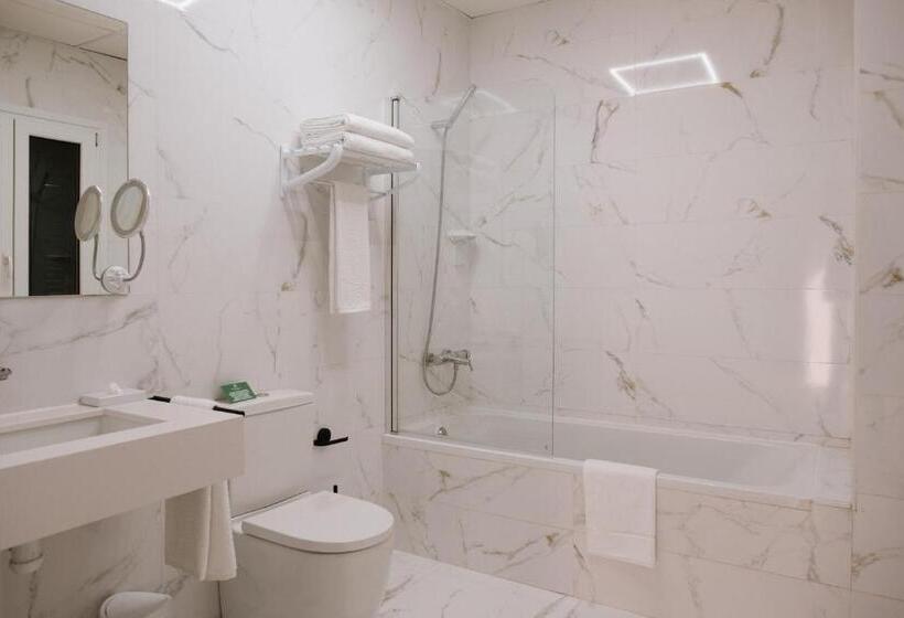 اتاق سوپریور, Melilla Centro