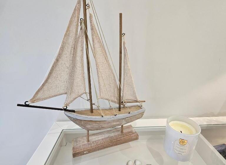 스탠다드 룸 바다 전망, The Cé Hideout