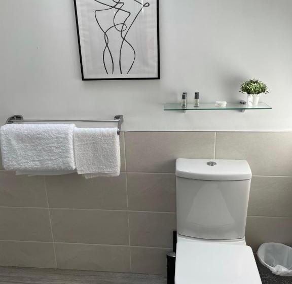 스탠다드 룸 바다 전망, The Cé Hideout