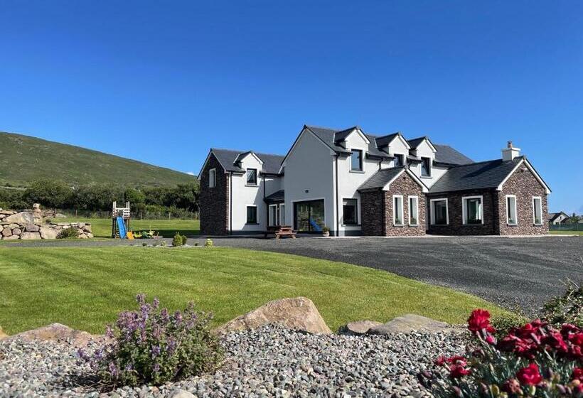 스탠다드 룸 산 전망, The Cé Hideout