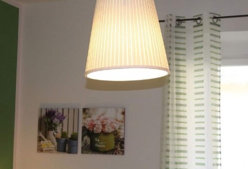 חדר סטנדרט, Alle Terme B&b