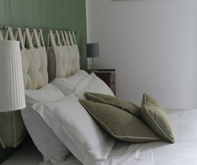 חדר סטנדרט, Alle Terme B&b