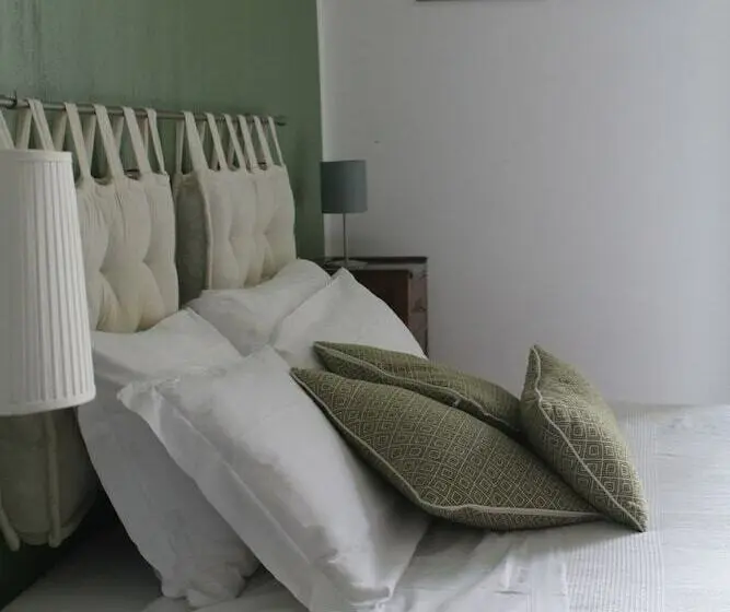 スタンダードルーム, Alle Terme B&b