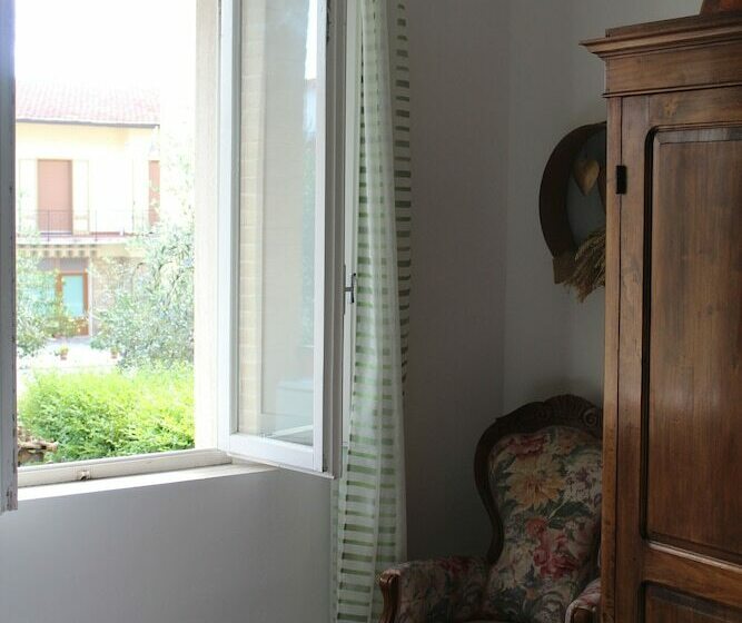 חדר סטנדרט, Alle Terme B&b