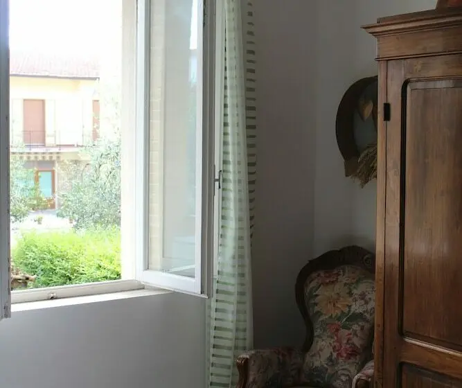 スタンダードルーム, Alle Terme B&b