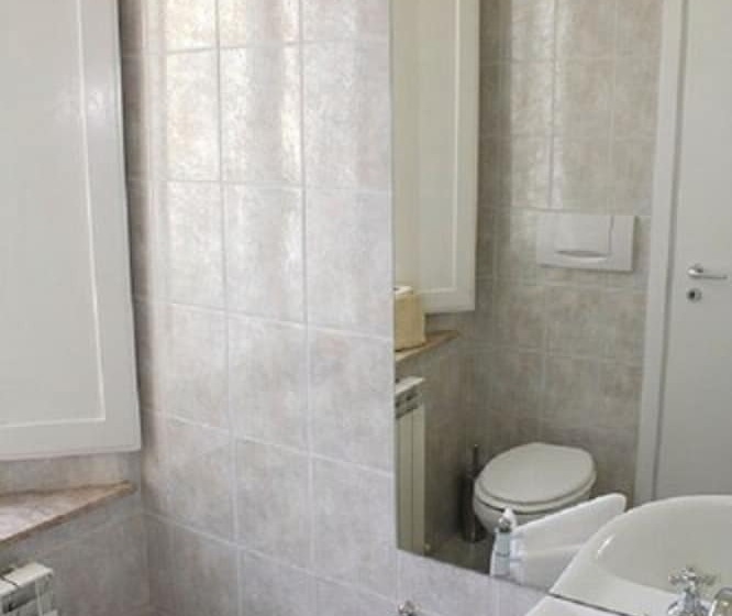 Номер Стандарт, Alle Terme B&b