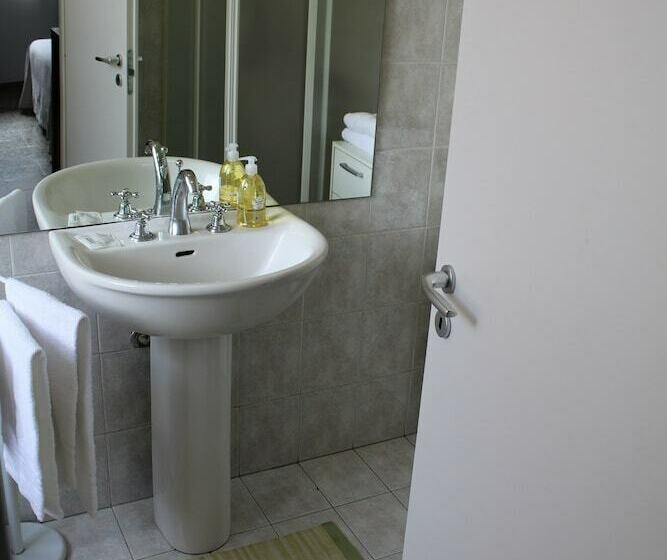 חדר סטנדרט, Alle Terme B&b