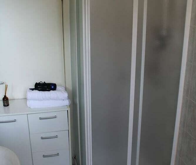 חדר סטנדרט, Alle Terme B&b