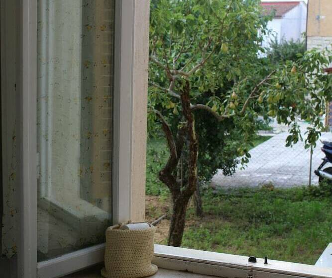 חדר סטנדרט, Alle Terme B&b