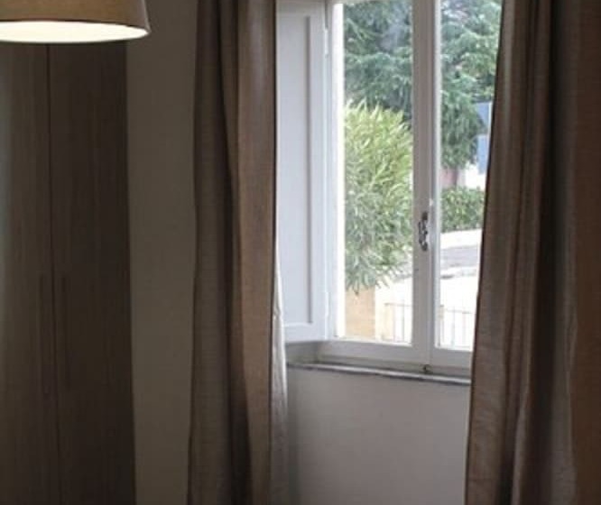 Номер Стандарт, Alle Terme B&b