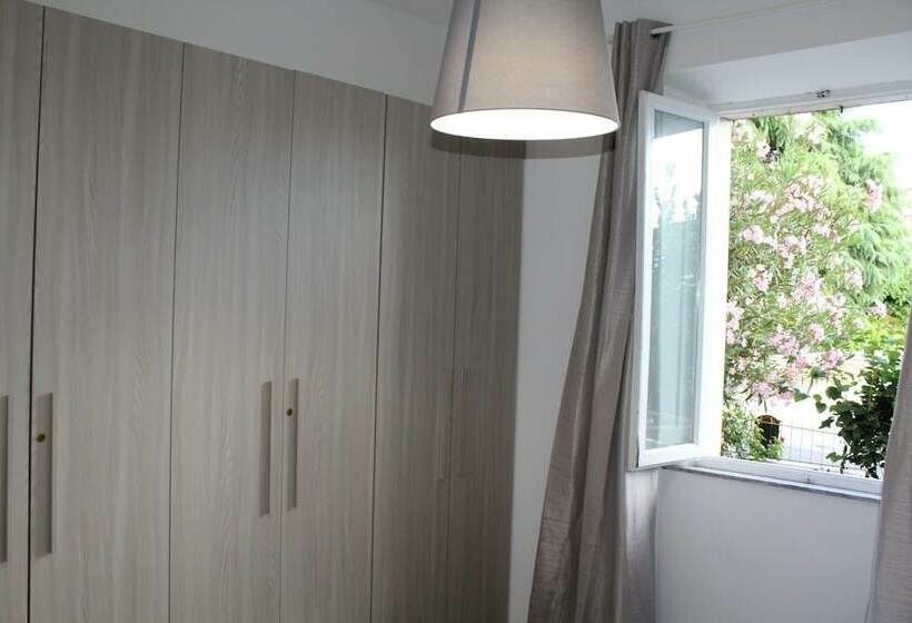 חדר סטנדרט, Alle Terme B&b