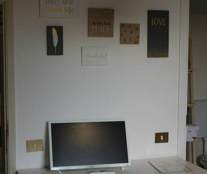 חדר סטנדרט, Alle Terme B&b